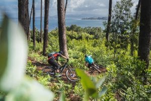 E-Mountainbike | Merida - Merida eOneSixty2020 byKikeAbelleira 01833