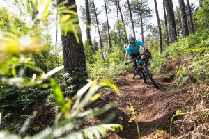 E-Mountainbike | Merida - Merida eOneSixty2020 byKikeAbelleira 01856