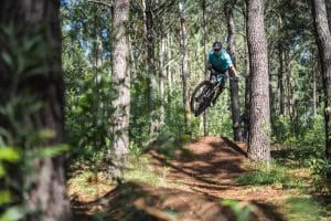 E-Mountainbike | Merida - Merida eOneSixty2020 byKikeAbelleira 01878