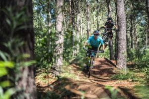 E-Mountainbike | Merida - Merida eOneSixty2020 byKikeAbelleira 01882