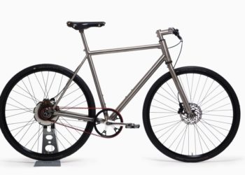 Mobilität - Nua Electrica