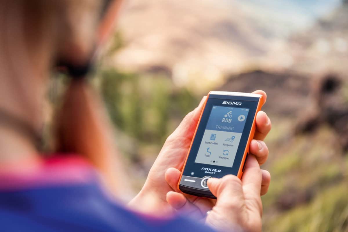 E-Biker können ab sofort auch ROX 12.0 SPORT von SIGMA nutzen