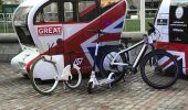 Bestseller | E-Faltrad - SMMT CYCLOPIC