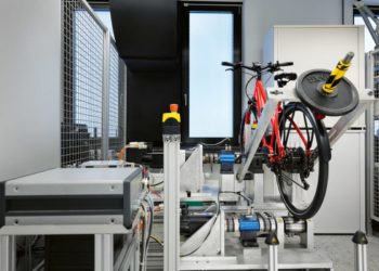 Bosch E-Bike R200