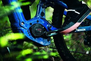 Der neue Bosch Performance Line CX – eMountainbiking neu definiert