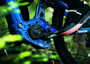 Die kompakte Größe der Drive Unit ermöglicht es den Fahrradherstellern, das Antriebssystem noch besser zu integrieren und Rahmen mit kürzeren Kettenstre-ben zu bauen.