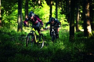 Alltag, Fitness & Reichweite: 10 gute Gründe für ein E-Bike