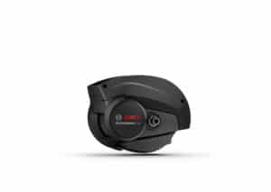 Neuer Bosch Performance Line Antrieb für 2020 vorgestellt
