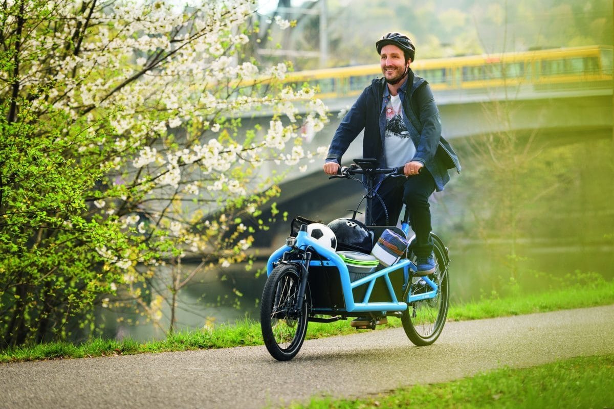 - 04 Bosch eBike CargoLine 2