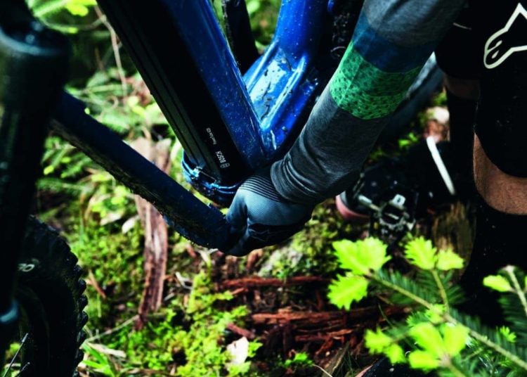 Bosch - 05 Bosch eBike PowerTube625 2