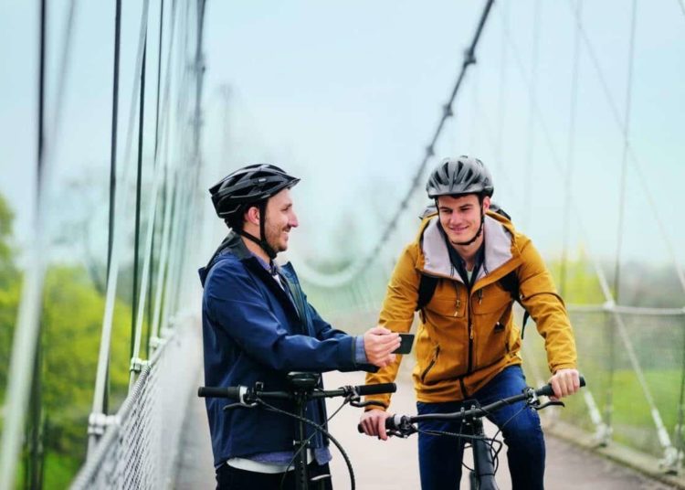 Bosch - 06 Bosch eBike SmartphoneHub 4