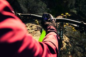 Bosch vernetzt und integriert: Kiox und Nyon Update sowie eSuspension