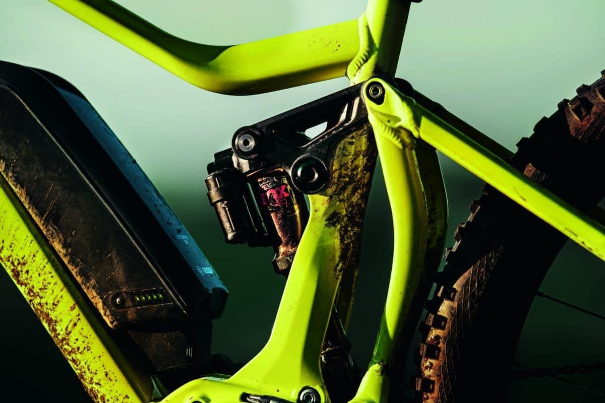 Bosch - 08 Bosch eBike eSuspension 2