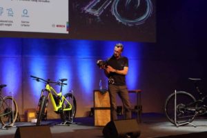 Bosch E-Bike Neuheiten 2020 im Überblick