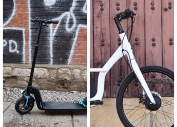 E-Bike - IMG 5960