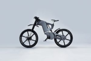 blubrake mit innovativem ABS für E-Bikes