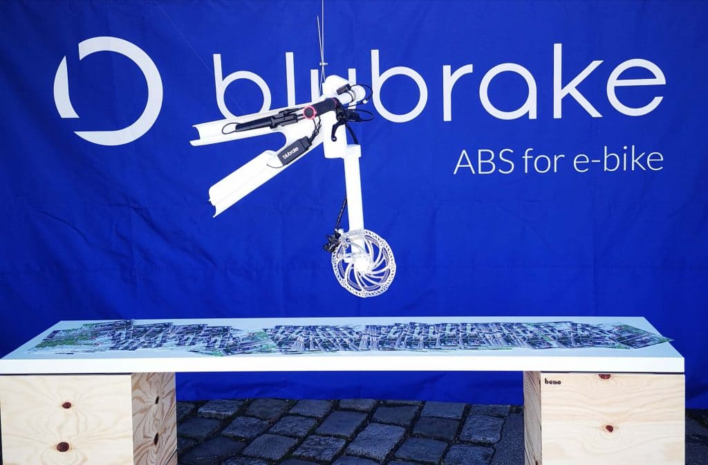 ABS - blubrake e bike days 2019 4