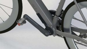 COMP drives entwickelt mit COMP C19 einen Antrieb für E-Rennräder