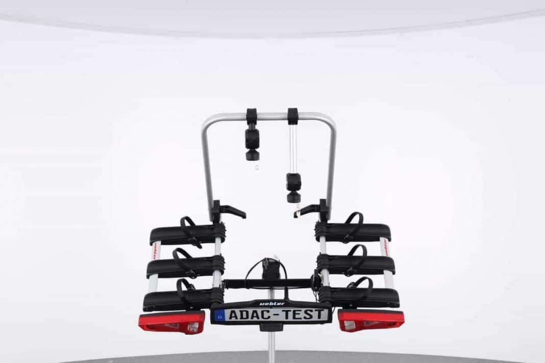 Testsieger Uebler i31