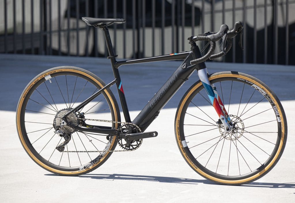 Bergamont Grandurance Elite