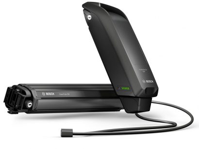 Bosch Power Pack mit Dual Battery Option - eBikeNews