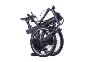 - FLITBike Folded SideAngled