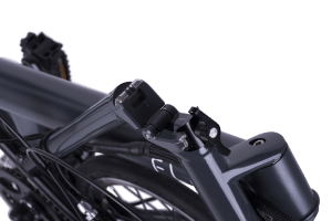 - FLITBike Hinges SteelInserts