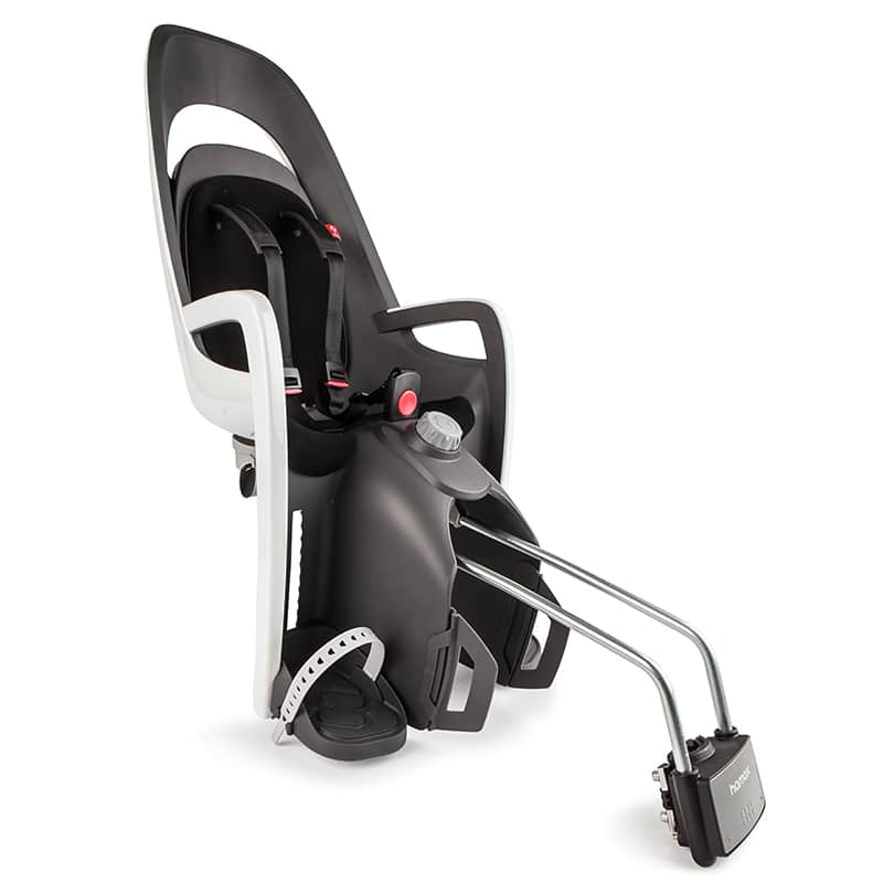 Hamax Caress Kinderfahrradsitz Test