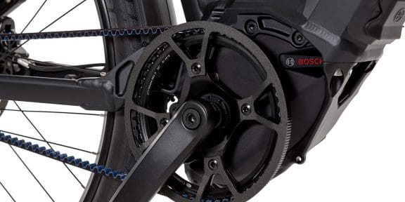 Bosch Performance Line Antrieb im XD3 - eBikeNews
