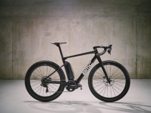 BMC Alpenchallenge AMP Road – Das leichte Kraftpaket
