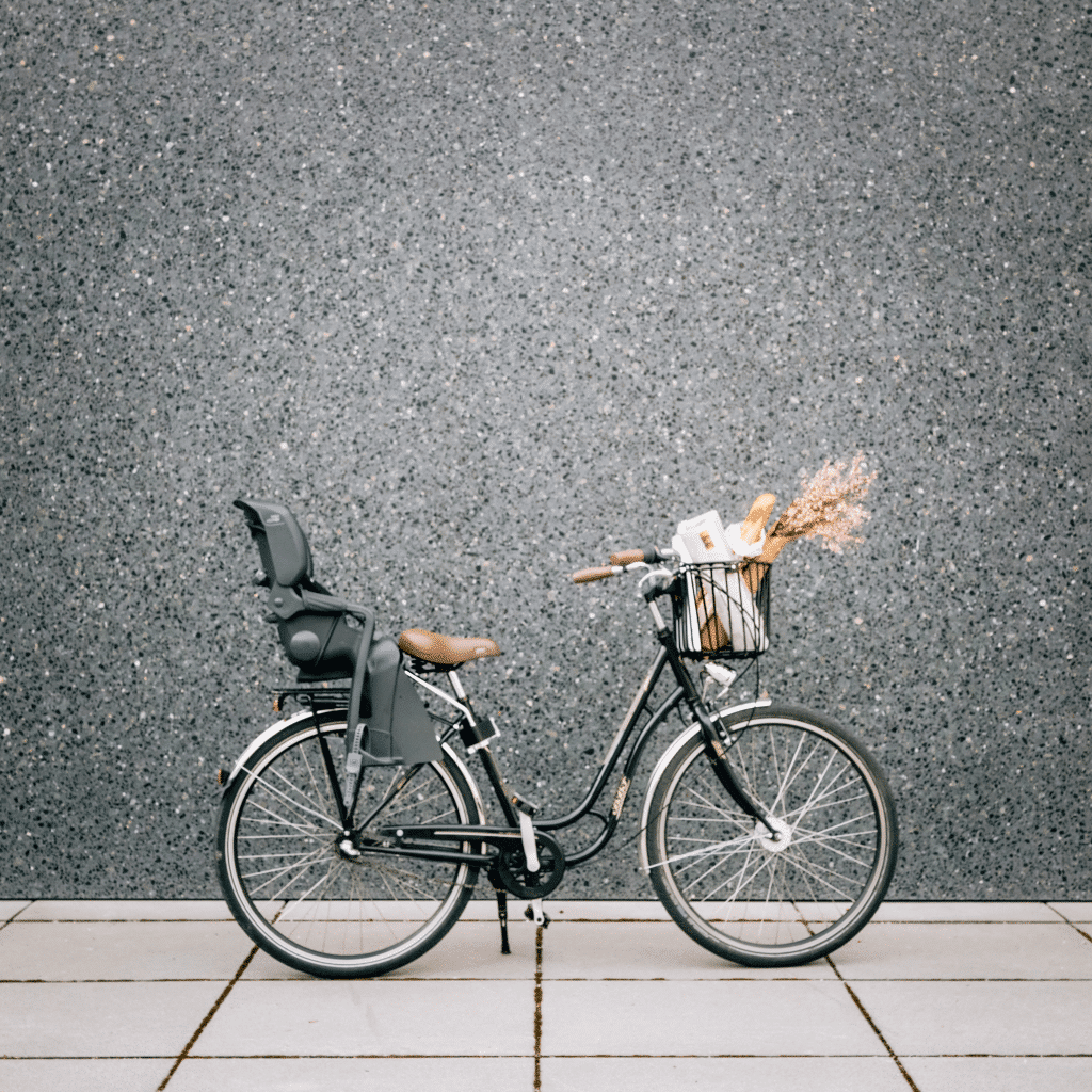 Kinderfahrradsitz Test: Das sind die besten Kinderfahrradsitze  eBikeNews