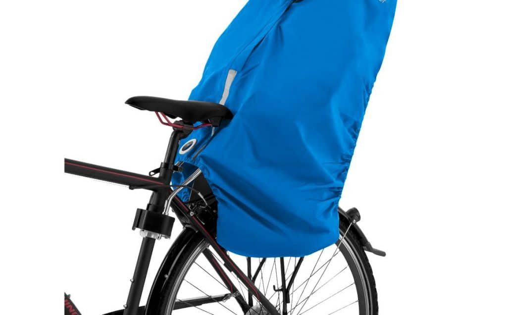 Regenschutz für Britax Römer Jockey Comfort