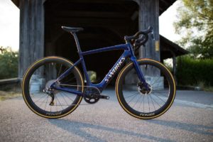 Turbo Creo SL: Ultraleichtes E-Bike von Specialized mit großer Reichweite