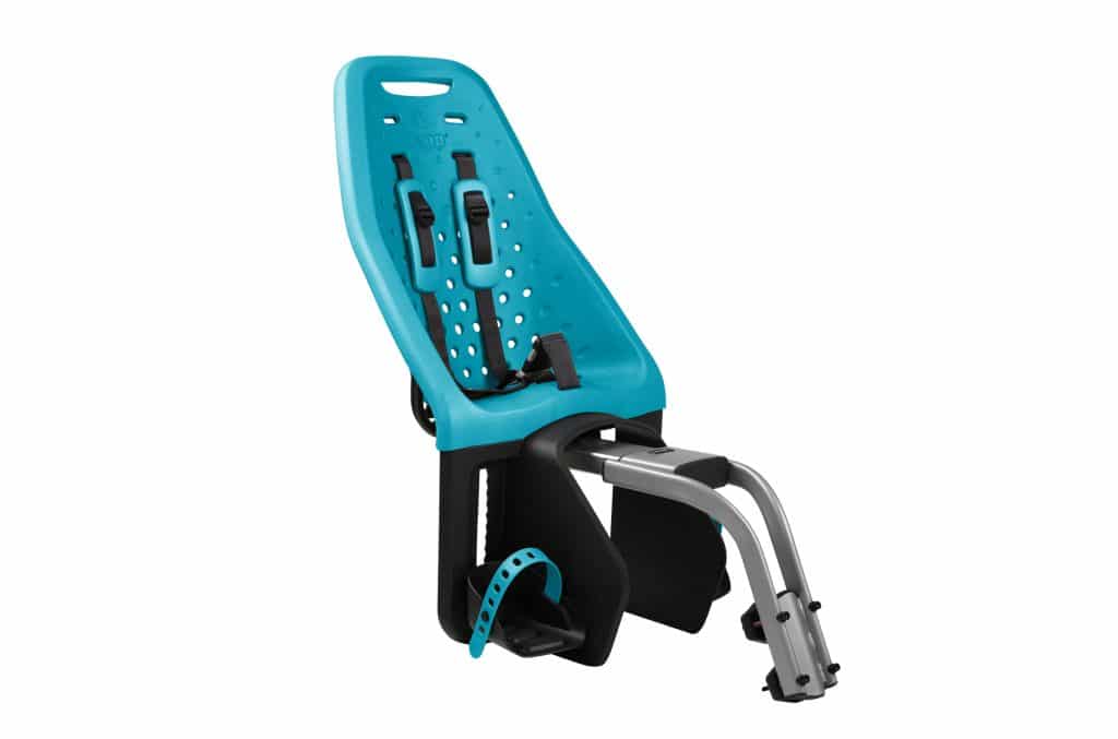 Thule Yepp Maxi Kinderfahrradsitz Test