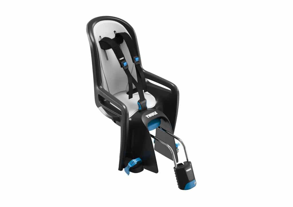 Thule Ride Along Kinderfahrradsitz