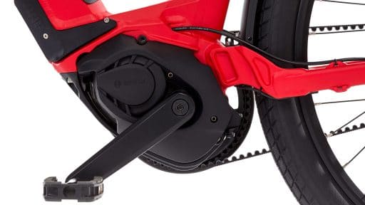 Bosch Performance CX im HNF UD3 - eBikeNews