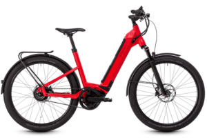 HNF Nicolai UD3 2020 – Das City E-Bike der Extraklasse für 4.695 €