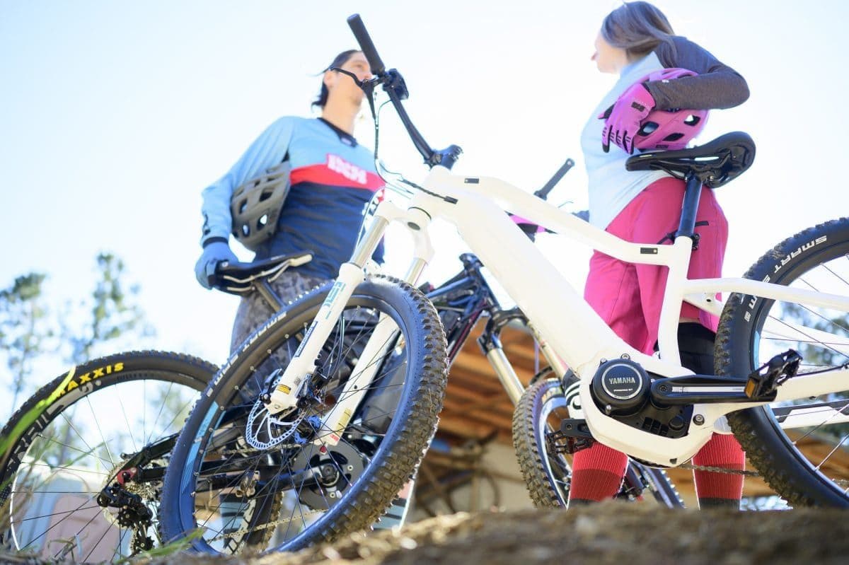Video | Yamaha - Yamaha MY20 PW ST 7