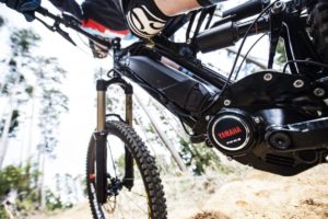 Yamaha E-Bike Motoren für 2020 vorgestellt