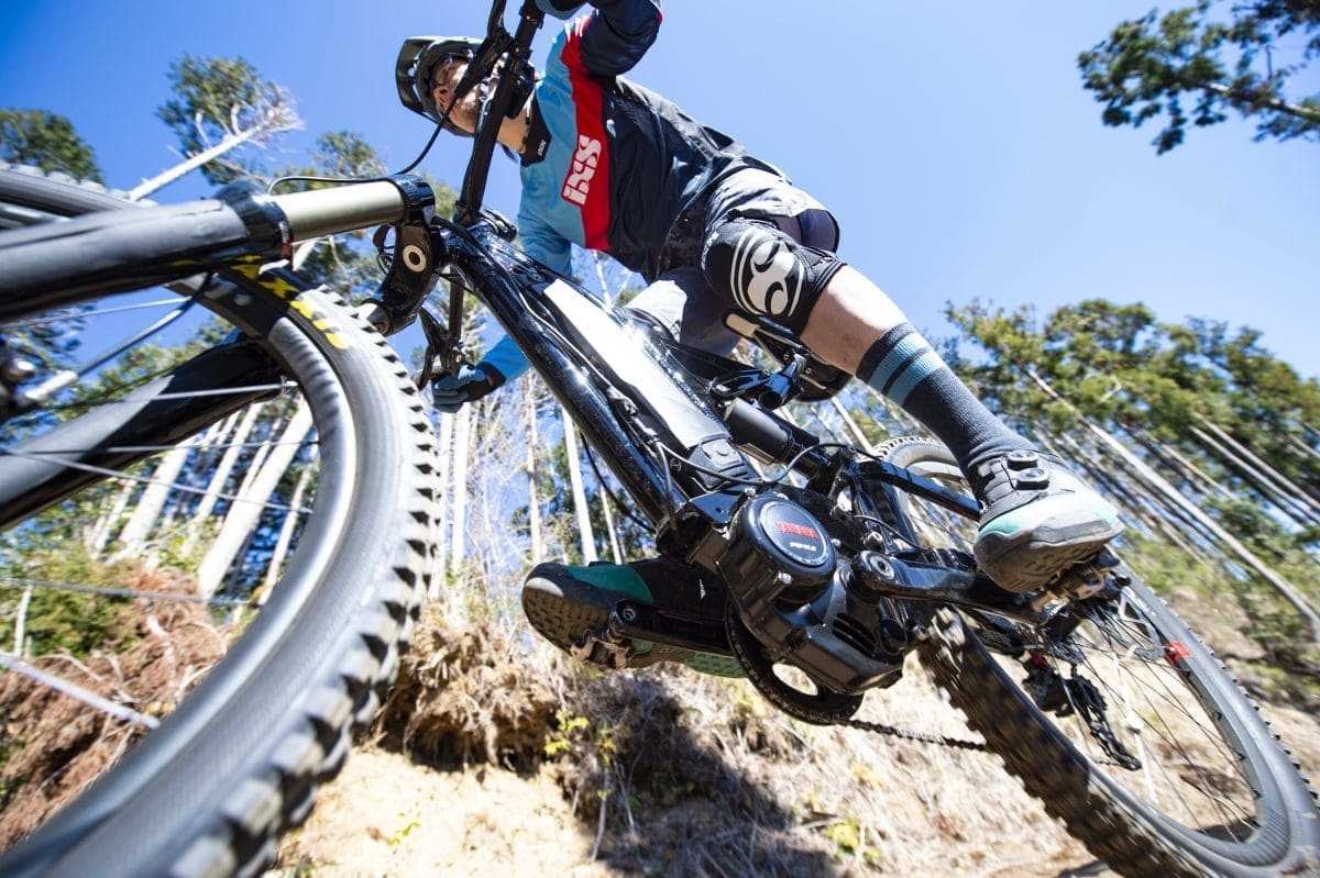 Video | Yamaha - Yamaha MY20 PW X2 8