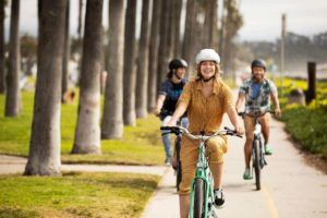 Electra Vale Go! 9D EQ – das neue Citybike aus Kalifornien