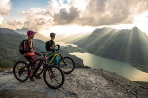 Flyer stellt seine E-Bike Neuheiten für 2020 vor