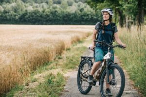 Husqvarna Bicycles präsentiert seine Neuheiten 2020
