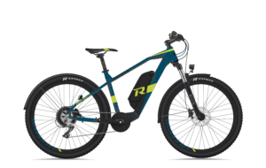 R RAYMON E-Bike Neuheiten 2020 für Groß und Klein