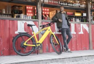 S-Pedelec Stromer ST1 in neuer Konfiguration erhältlich