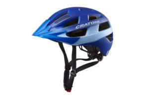 Cratoni präsentiert auf der EUROBIKE seine Helm-Neuheiten 2020