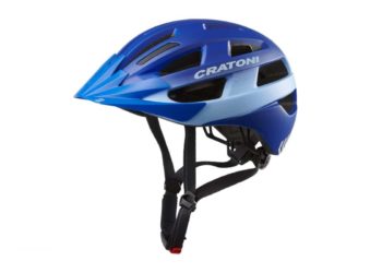 Helm Cratoni Velo X