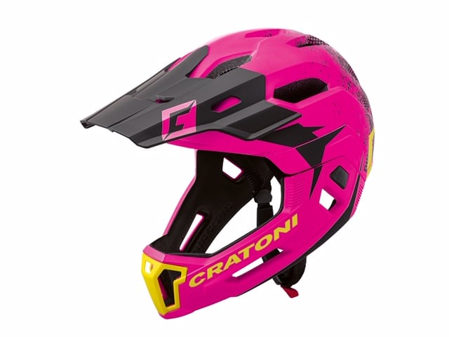 Cratoni Maniac MX