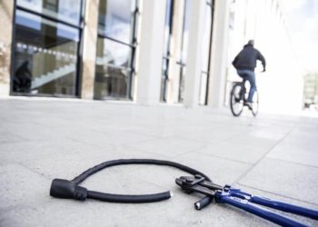 Tracking - Allein in Deutschland werden jahrlich rund 300.000 Fahrrader als gestohlen gemeldet. ITS MY BIKE ist ein digitaler Diebstahlschutz der neu jetzt auch uber den Fahrradfachhandel zur Verfugungsteht