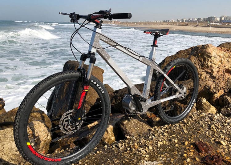 - Avial e Bike 5